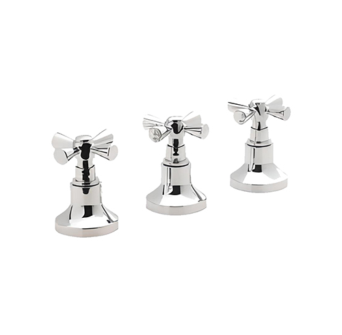 Grifería Bidet Sofi Roca