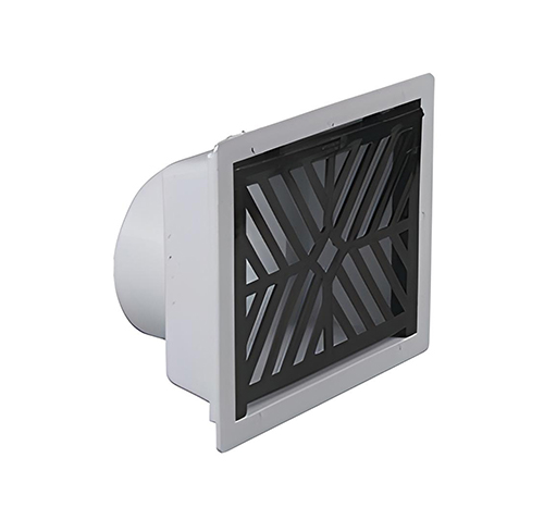 Embudo Desagüe 3.2 Frontal 20 x 15 cm PVC