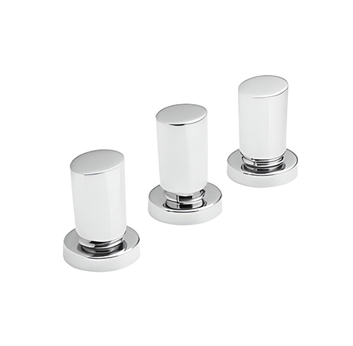 Grifería Bidet Ivone Roca