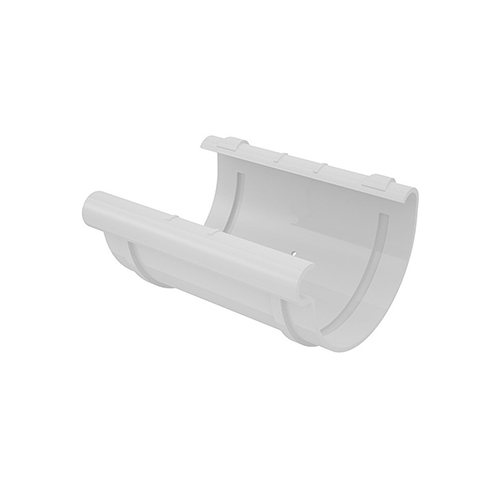 Unión Canaleta Blanco