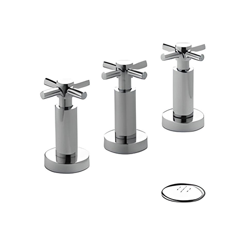 Grifería Bidet Eunice Roca