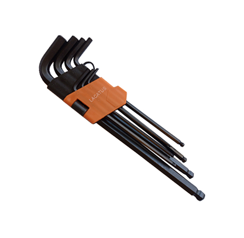 Llave Hexagonal en L