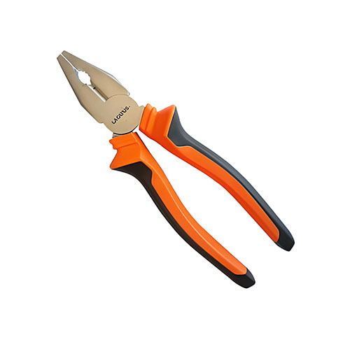 Pinza Universal Satinada