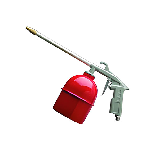 Pistola Lavado 600 cc
