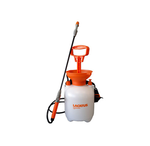 Pulverizador 3lts