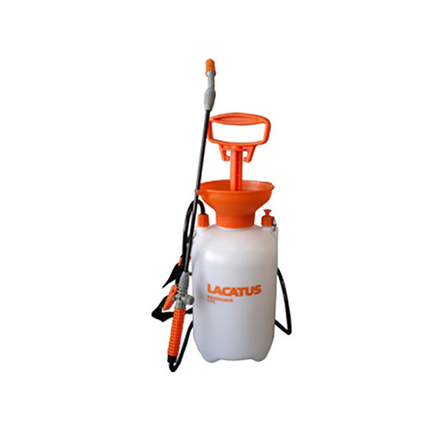 Pulverizador 5lts