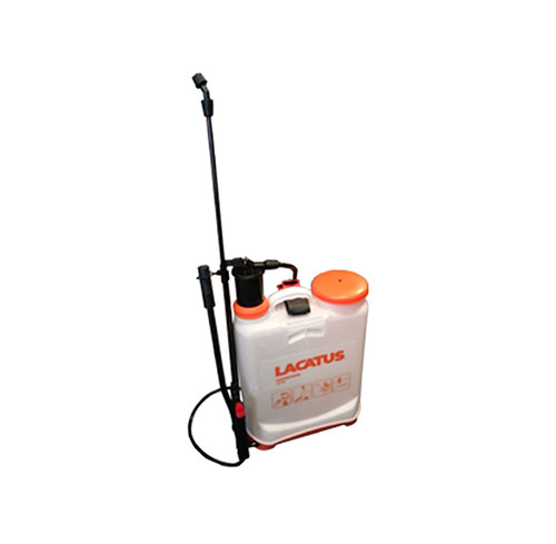 Pulverizador 16lts