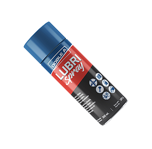 Lubricante Multiuso 300 ml