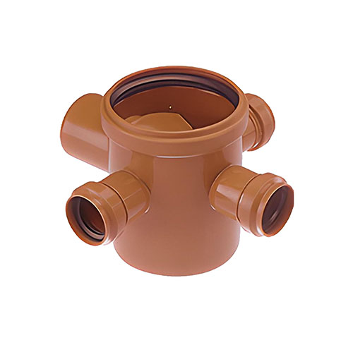 Pileta Patio 3 Entradas con Sifón Desmontable Awaduct