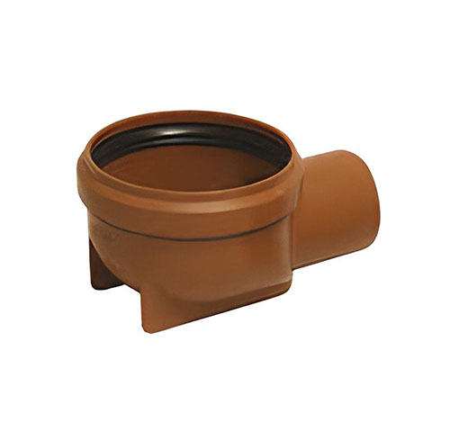 Pileta Balón para Usar con Portareja Ø 110 Awaduct