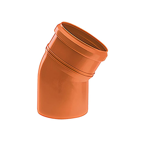 Codo 110 x 30° Macho Hembra Awaduct