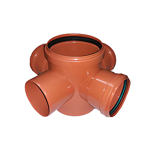 Pileta Patio Ø 160 3 Entradas con Sifón Desmontable Awaduct