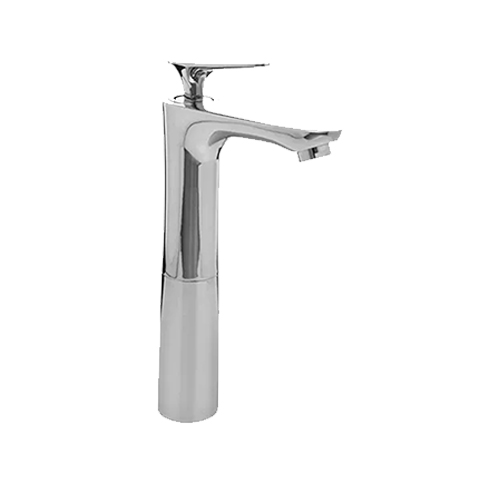 Grifería Monocomando Lavatorio Alto Kiev (28cm)