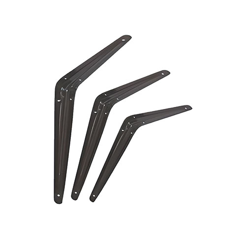 Soporte Estante Negro