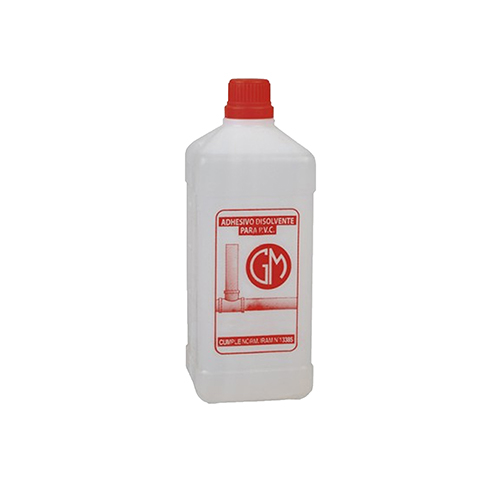 Adhesivo PVC