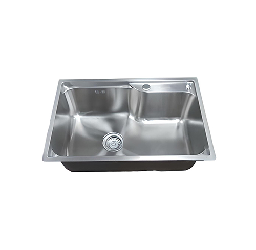 Pileta Cocina Premium Aqua