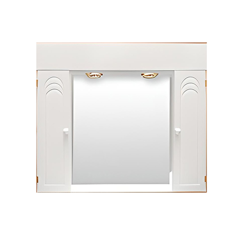 Botiquín Madera Laqueada 75 x 60