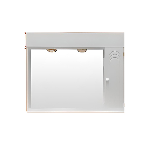 Botiquín Madera Laqueada 75 x 60