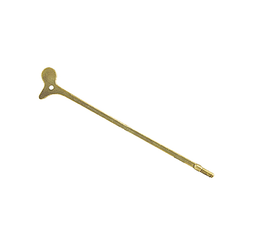 Brazo Bronce Corto para Flotante