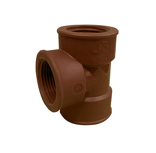 Tee Polipropileno
