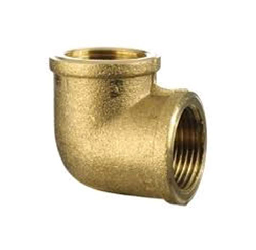 Codo Bronce