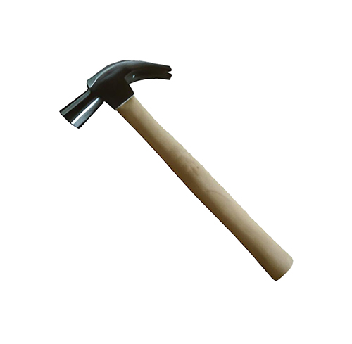 Martillo Galponero Pulido