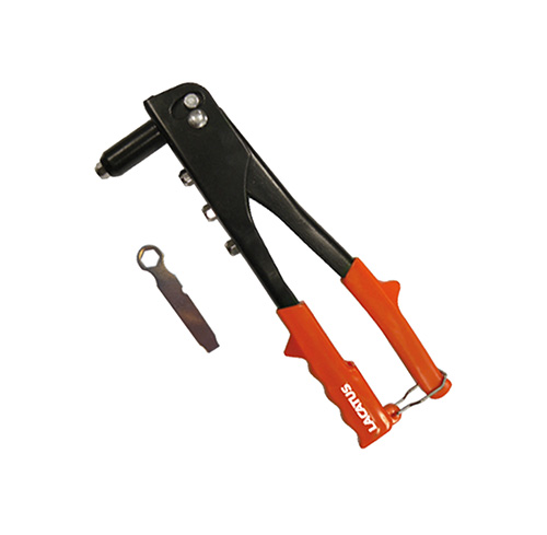 Remachadora Manual