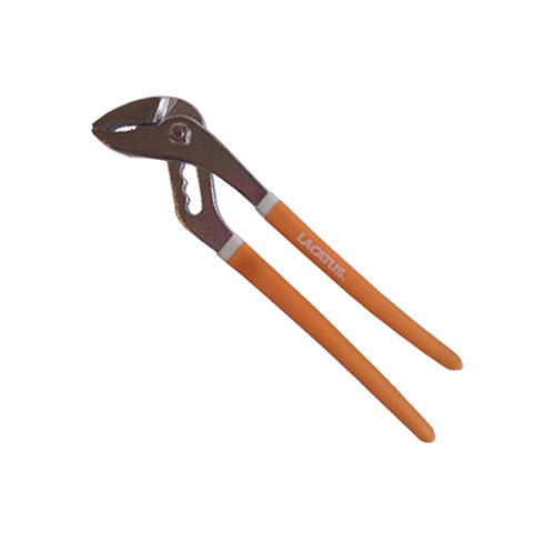 Pinza Pico Loro N° 10