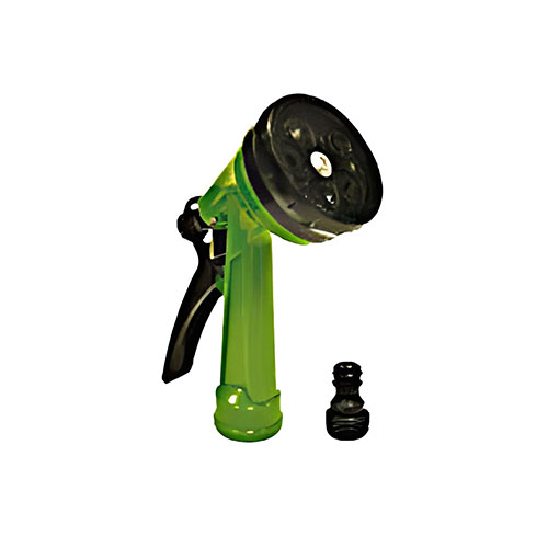 Pistola Riego 5 Función