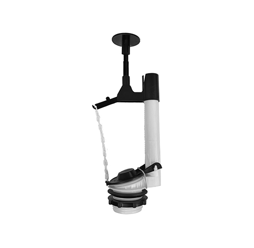 Descarga Flapper Eco Flush Superior