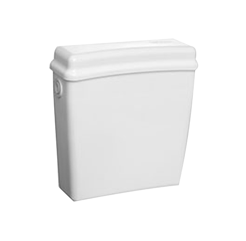 Déposito Mochila 16lts Botón Lateral PVC