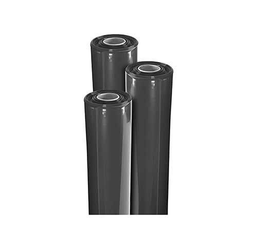 Rollo Film de PBD Negro