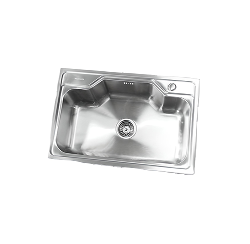 Pileta Cocina Premium Gema