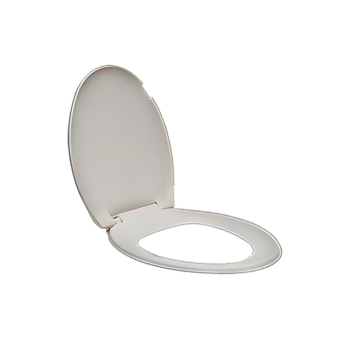 Asiento Polipropileno Inyectado Reforzado 8 MM