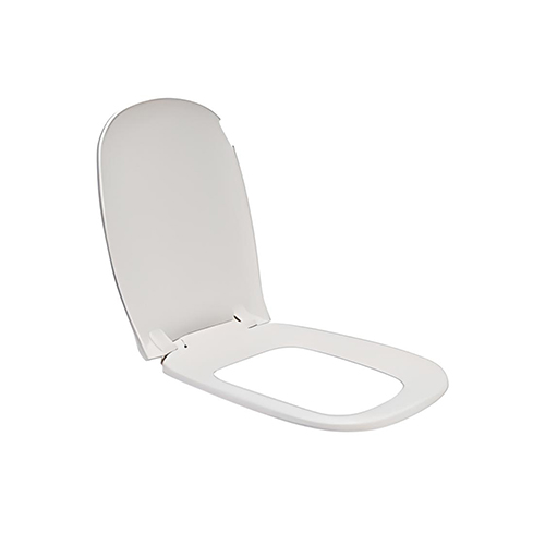 Asiento Polipropileno Inyectado Rectangular