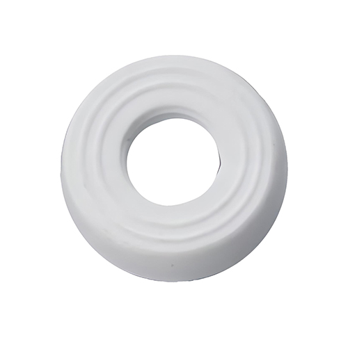 Aro Sujeta Tapa PVC Ideal