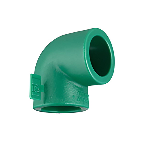 Codo por 90° Fusión IPS