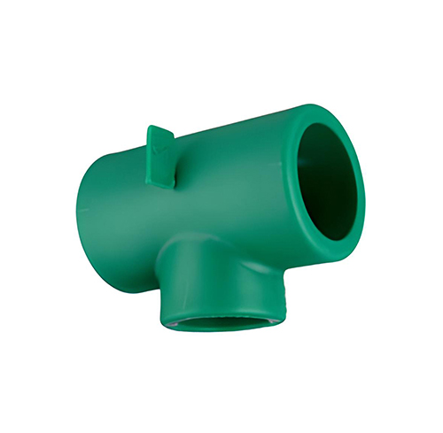 Tee Fusión IPS