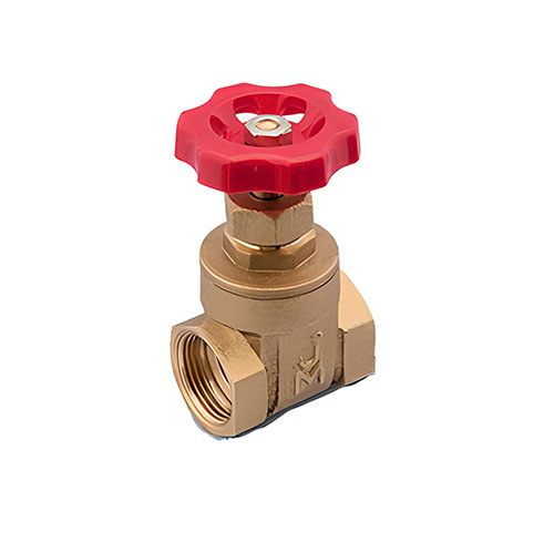 Llave Esclusa Bronce HH