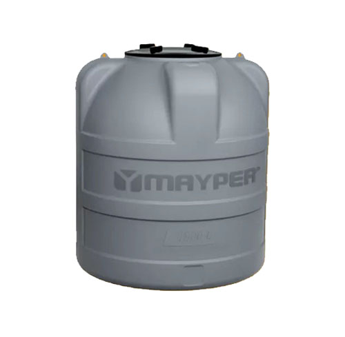 Tanque Impacto Tricapa Mayper