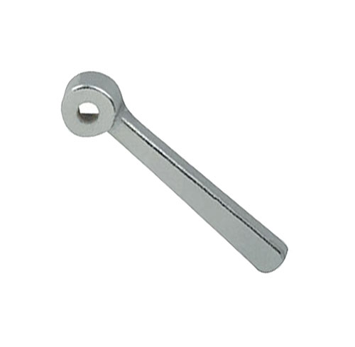 Manija Llave de Gas