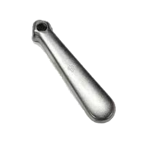 Manija Llave de Gas Alarsa
