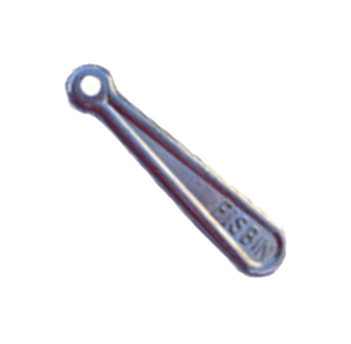 Manija Llave de Gas Fisbin