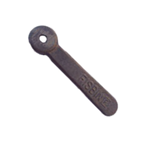 Manija Llave de Gas Fisbin