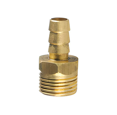 Puntera Macho Bronce