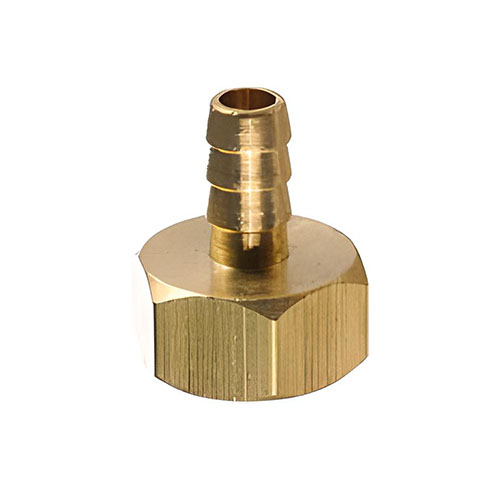 Puntera Hembra Bronce