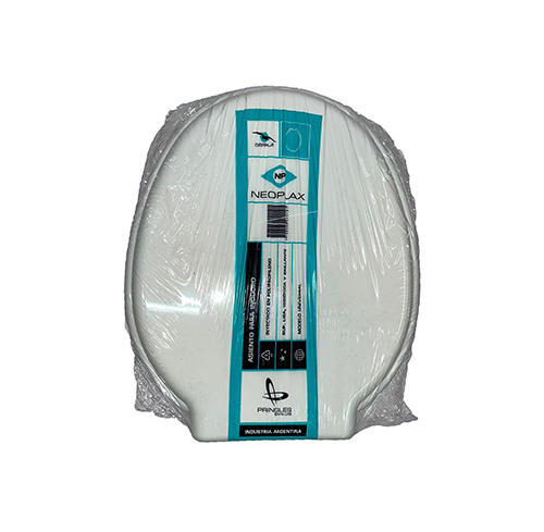 Asiento Polipropileno Inyectado Neoplax