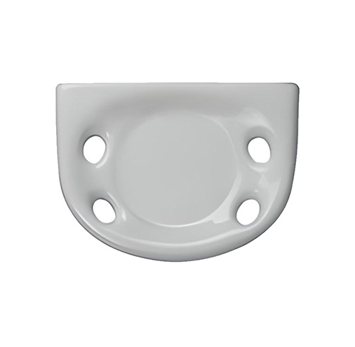Porta Cepillo Loza