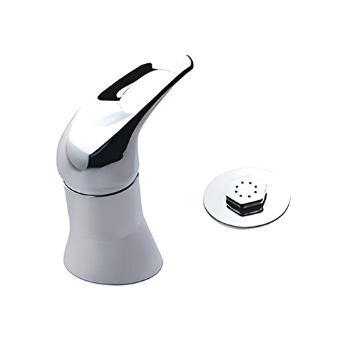 Grifería Monocomando Bidet Porto Belo Link