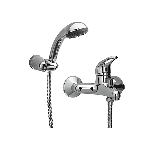 Grifería Monocomando Bañera Porto Belo Link